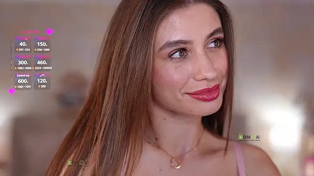 Snapshot of -YOUR_ANGEL- chatting on 03-08-25, 04:01 -YOUR ANGEL- online show from 03-08-25, 04:01