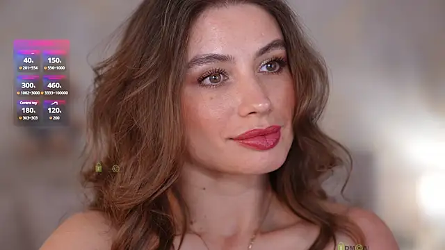 Snapshot of -YOUR_ANGEL- chatting on 03-21-25, 10:06 -YOUR ANGEL- online show from 03-21-25, 10:06