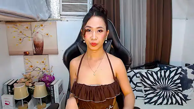 Malena Ts online show from 02-09-26, 11:47