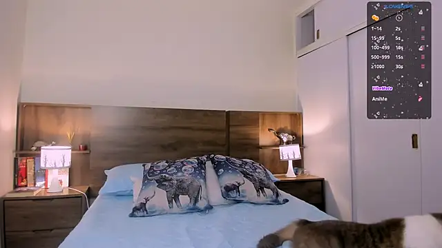 emily adams01 online show from 03-11-25, 12:00