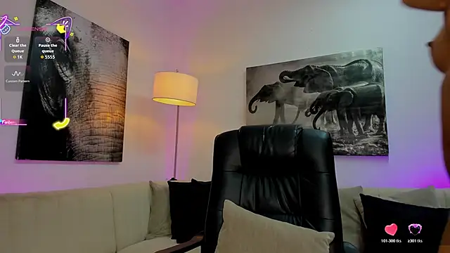 Ary 7 online show from 11-20-25, 11:32