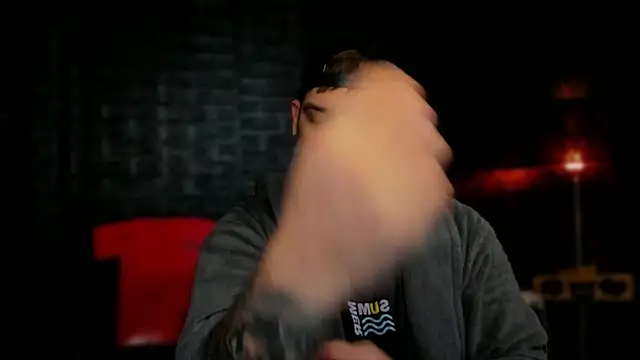 LexXHardy online show from 01-28-25, 10:34