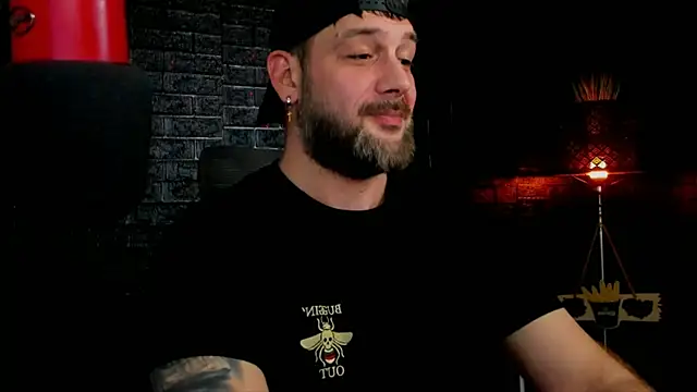 LexXHardy online show from 01-30-25, 10:19