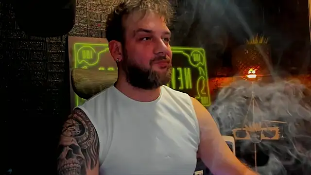 LexXHardy online show from 02-01-25, 06:00