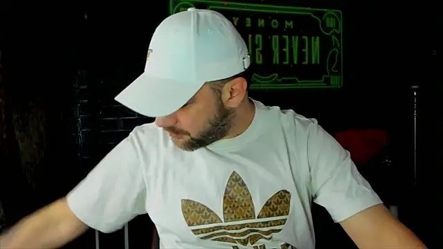 LexXHardy online show from 02-17-25, 11:13