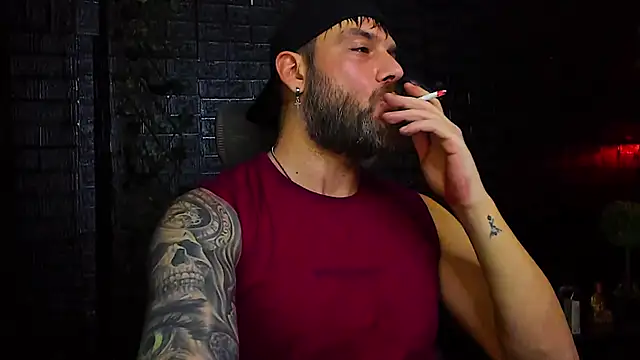 LexXHardy online show from 11-23-25, 01:05