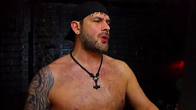 LexXHardy online show from 12-04-25, 11:57