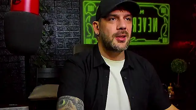 LexXHardy online show from 01-17-26, 12:43