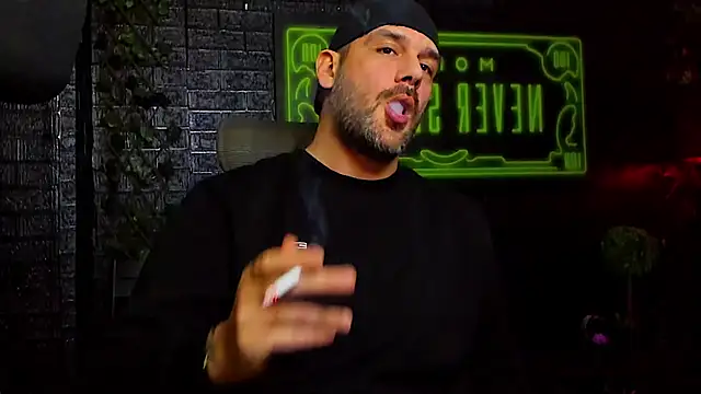 LexXHardy online show from 01-18-26, 08:45