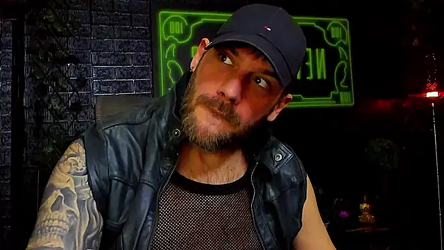 LexXHardy online show from 02-03-26, 01:49