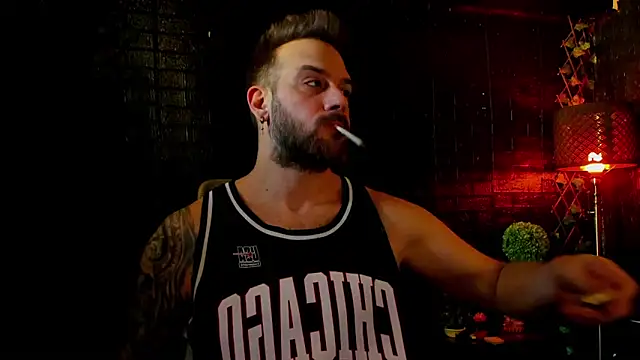 LexXHardy online show from 03-08-26, 11:25