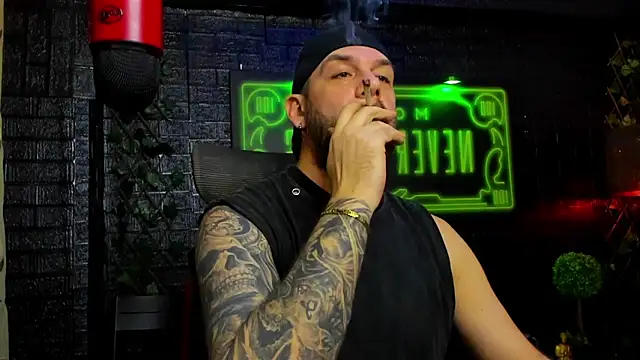 LexXHardy online show from 03-11-26, 11:27