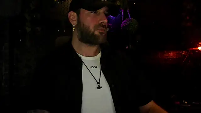 LexXHardy online show from 04-15-26, 03:35