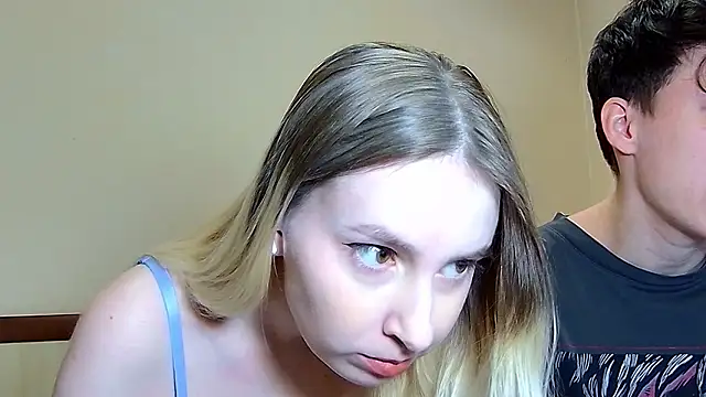 MiaAndWilliam online show from 02-15-26, 04:58