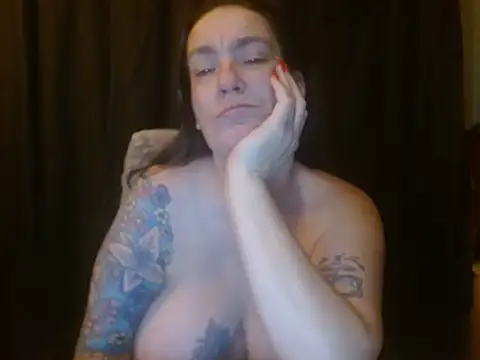 Snapshot of SimoneMoore chatting on 02-27-25, 07:34 SimoneMoore online show from 02-27-25, 07:34