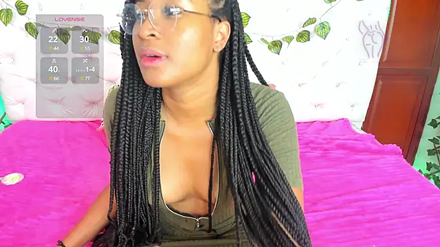 Snapshot of Andrea_Williams24 chatting on 01-30-25, 11:24 Andrea Williams24 online show from 01-30-25, 11:24