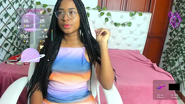 Snapshot of Andrea_Williams24 chatting on 11-12-25, 11:32 Andrea Williams24 online show from 11-12-25, 11:32