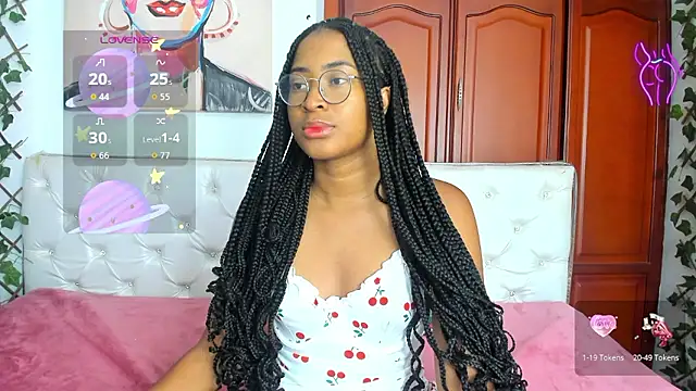 Snapshot of Andrea_Williams24 chatting on 01-12-26, 01:27 Andrea Williams24 online show from 01-12-26, 01:27