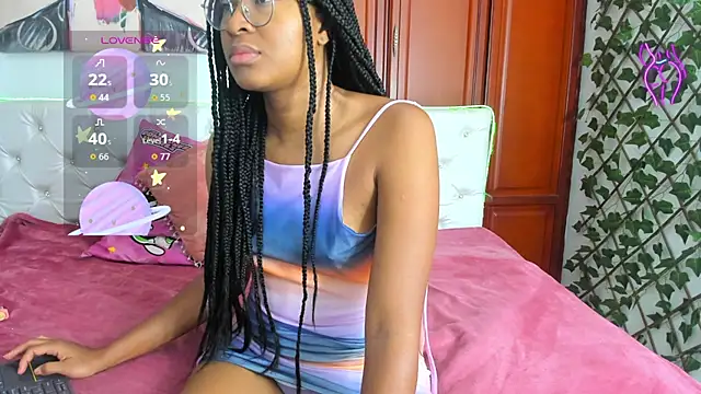 Andrea Williams24 online show from 02-18-26, 02:35