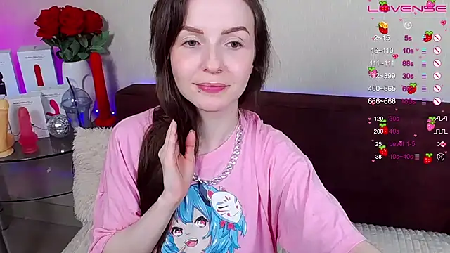 Snapshot of AlienBaby_ chatting on 12-01-24, 11:47 AlienBaby online show from 12-01-24, 11:47