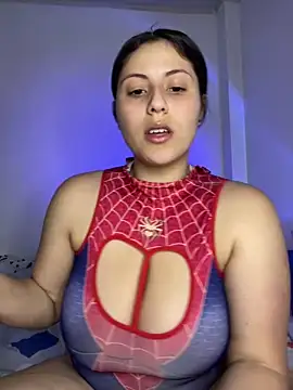 TuWaifuVirtual1 online show from 03-11-25, 01:48