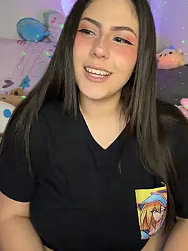 TuWaifuVirtual1 online show from 03-08-26, 02:04