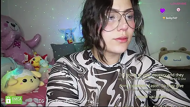 TuWaifuVirtual1 online show from 04-04-26, 12:09