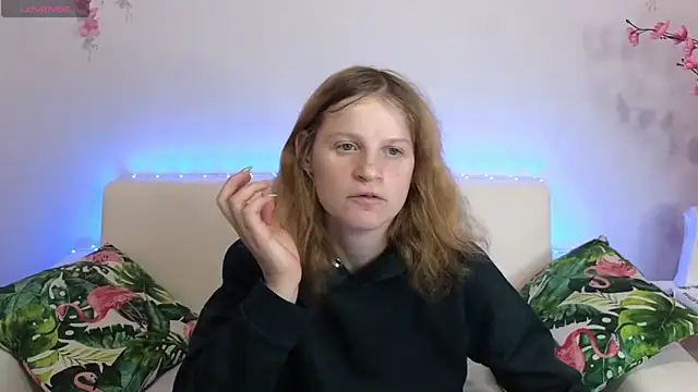 Kathlyn  Heath online show from 12-05-25, 07:54