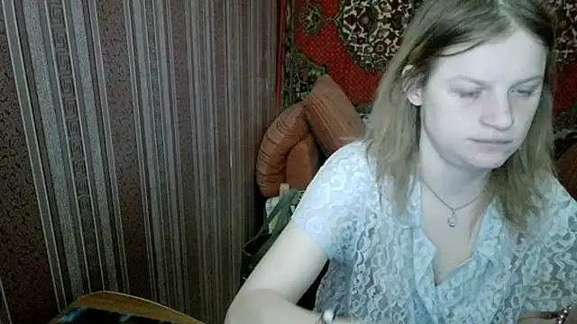 Kathlyn  Heath online show from 02-10-26, 11:42