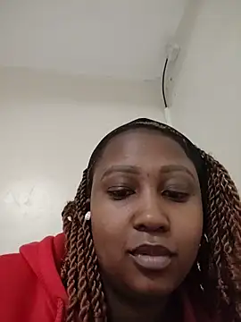 NIKKIE LOVE online show from 05-19-26, 02:07