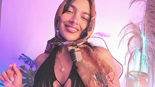 Anngel 1 online show from 12-07-24, 03:41