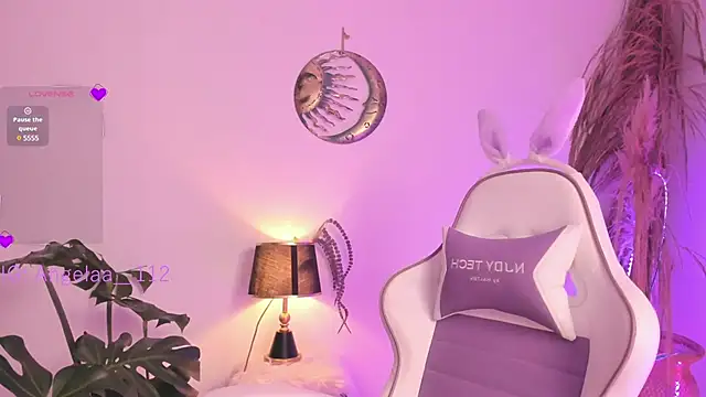 Anngel 1 online show from 02-14-25, 11:31