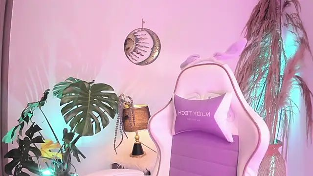 Anngel 1 online show from 09-09-25, 03:11