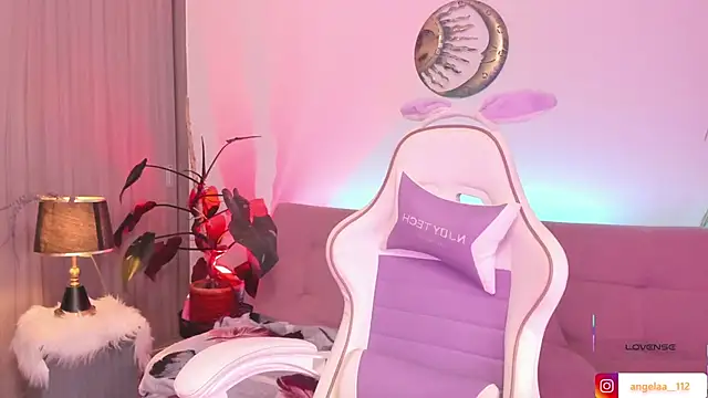 Anngel 1 online show from 12-20-25, 06:26