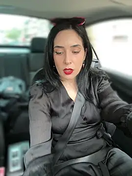 Lilith  D online show from 12-03-24, 01:54