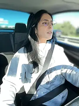 Lilith  D online show from 12-10-24, 01:22