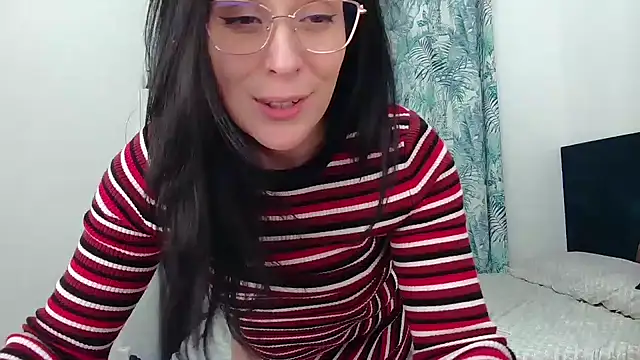 Lilith  D online show from 12-10-24, 08:27