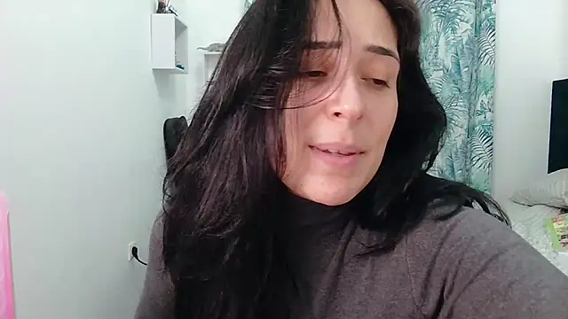 Lilith  D online show from 12-17-24, 02:44