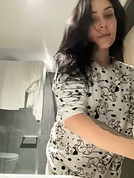 Lilith  D online show from 12-20-24, 10:22