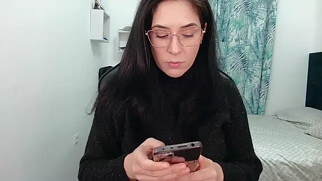 Lilith  D online show from 01-08-25, 01:41