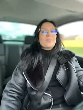 Lilith  D online show from 02-01-25, 02:34