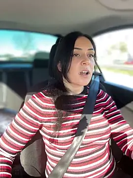 Lilith  D online show from 02-03-25, 01:40