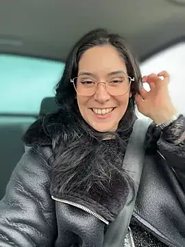 Lilith  D online show from 02-07-25, 02:26