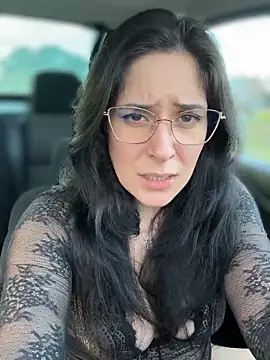 Lilith  D online show from 02-07-25, 05:29