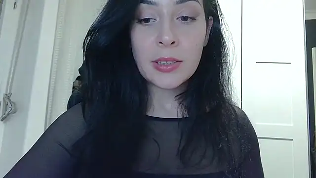 Lilith  D online show from 02-28-25, 08:39