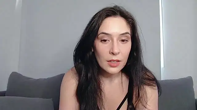 Lilith  D online show from 03-01-25, 03:16