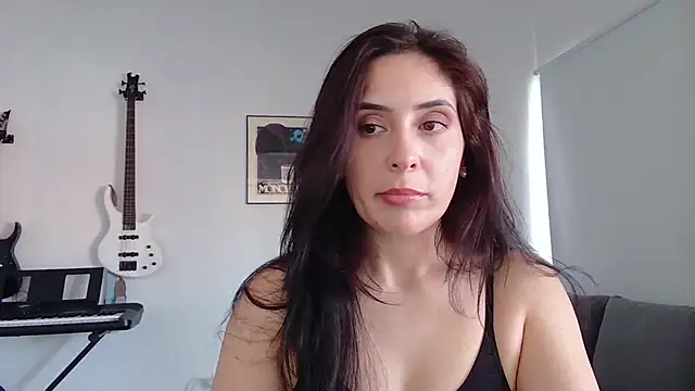 Lilith  D online show from 10-01-25, 12:00