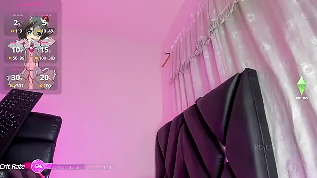 stephany doll  online show from 01-10-25, 11:33