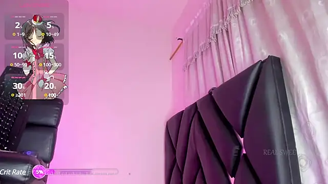 stephany doll  online show from 02-02-25, 09:51