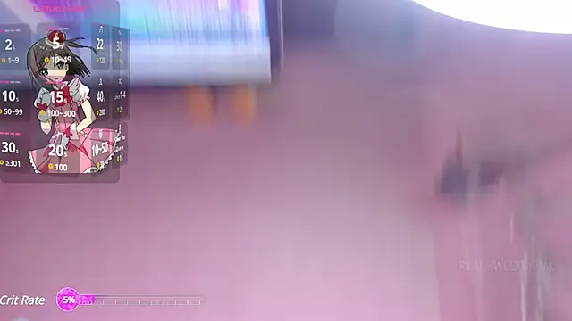 stephany doll  online show from 02-08-25, 12:50